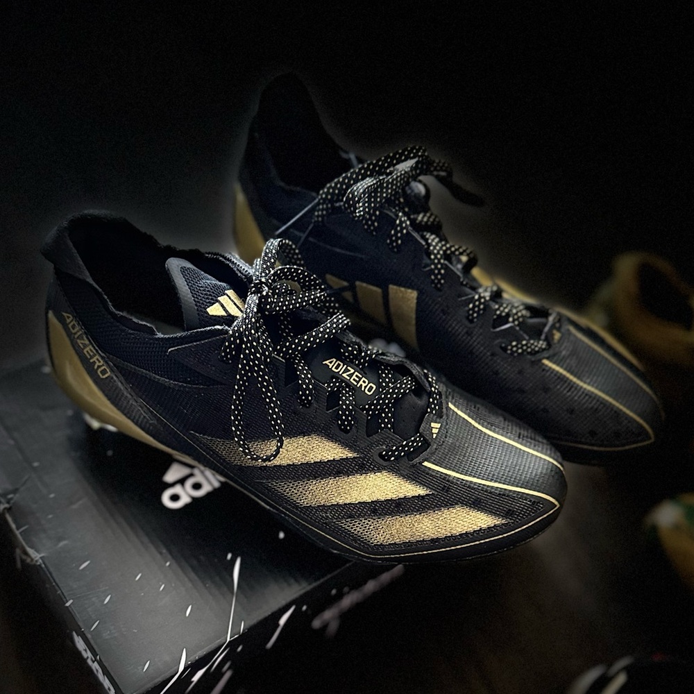 Adidas Soccer Shoes (outdoor) no box